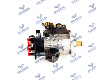 PERKINS FUEL INJECTION PUMP RG DELPHI