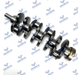 ISUZU CRANKSHAFT 4JJ1 TIER...