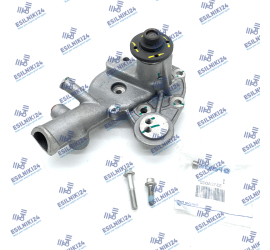 PERKINS WATER PUMP 500...