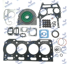 CAT ENGINE GASKET SET C4.4...