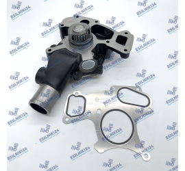 PERKINS WATER PUMP BL BN...