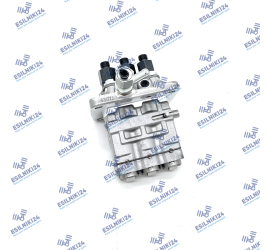 PERKINS FUEL INJECTION PUMP...