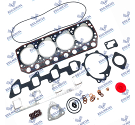 PERKINS TOP GASKET SET UB...