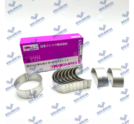 ISUZU KIT CONROD BEARING...