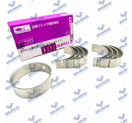 ISUZU KIT MAIN BEARING STD...