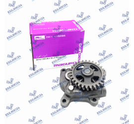 ISUZU OIL PUMP 4HK1 MAGURO