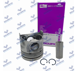 ISUZU PISTON 6HK1 CH-50,5...