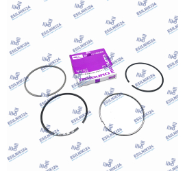 ISUZU PISTON RING KIT 4HK1...