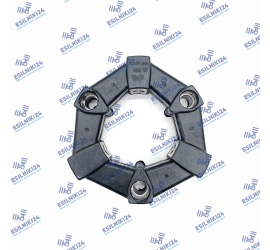 COUPLING CENTAFLEX-A-016-0