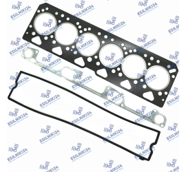 PERKINS TOP GASKET SET YA...