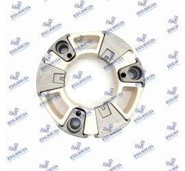 COUPLING CENTAFLEX 35H