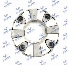 COUPLING CENTAFLEX 50H