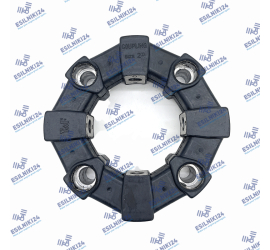 COUPLING CENTAFLEX-A-028-0