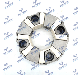 COUPLING CENTAFLEX 40H