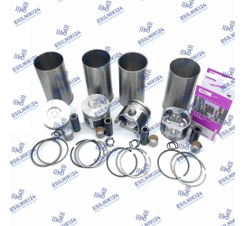 YANMAR LINER-PISTON SET...