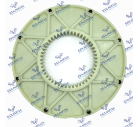 COUPLING KTR BOWEX FLE-PA...