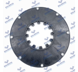 COUPLING CENTAFLEX K200-466