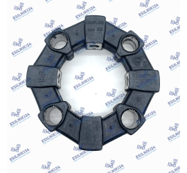 COUPLING CENTAFLEX-A-028-0-S