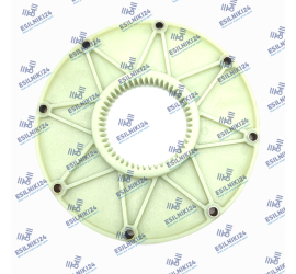 COUPLING KTR BOWEX FLE-PA...