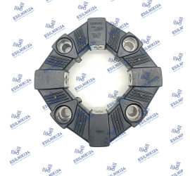 COUPLING CENTAFLEX-A-140-0