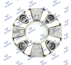 COUPLING CENTAFLEX 160H