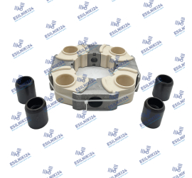 COUPLING CENTAFLEX 140H