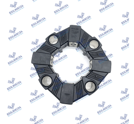 COUPLING CENTAFLEX-A-140-0-S