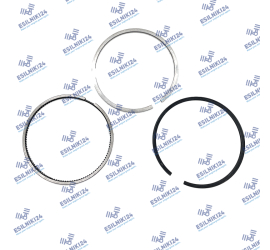 PERKINS PISTON RINGS 100MM...