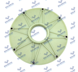 COUPLING KTR BOWEX FLE-PA...