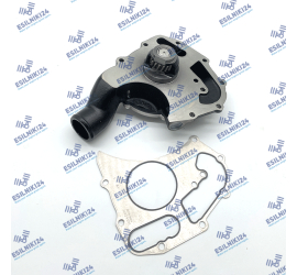 CAT WATER PUMP C6.6 SPF343C...