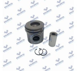 CAT PISTON ASSEMBLY 105MM...